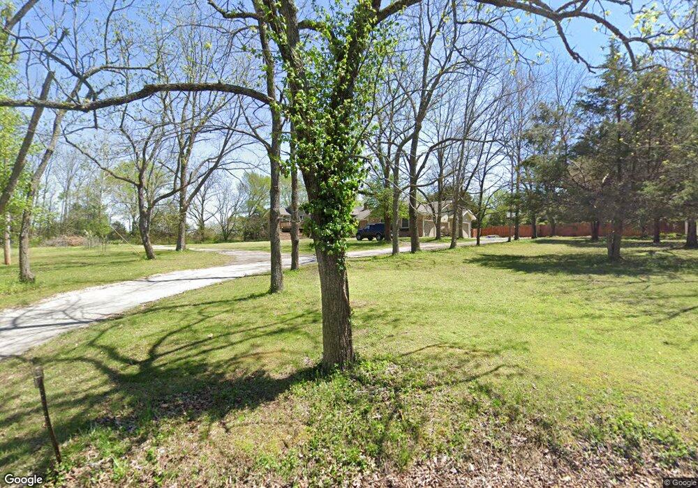 372 N Antler Dr, Nixa, MO 65714 - photo 1