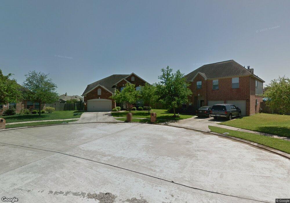 3425 Norma Ln, Pearland, TX 77584 - photo 1