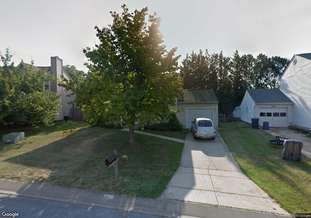 9532 Jeanne Ct, Laurel, MD 20723 - photo 1