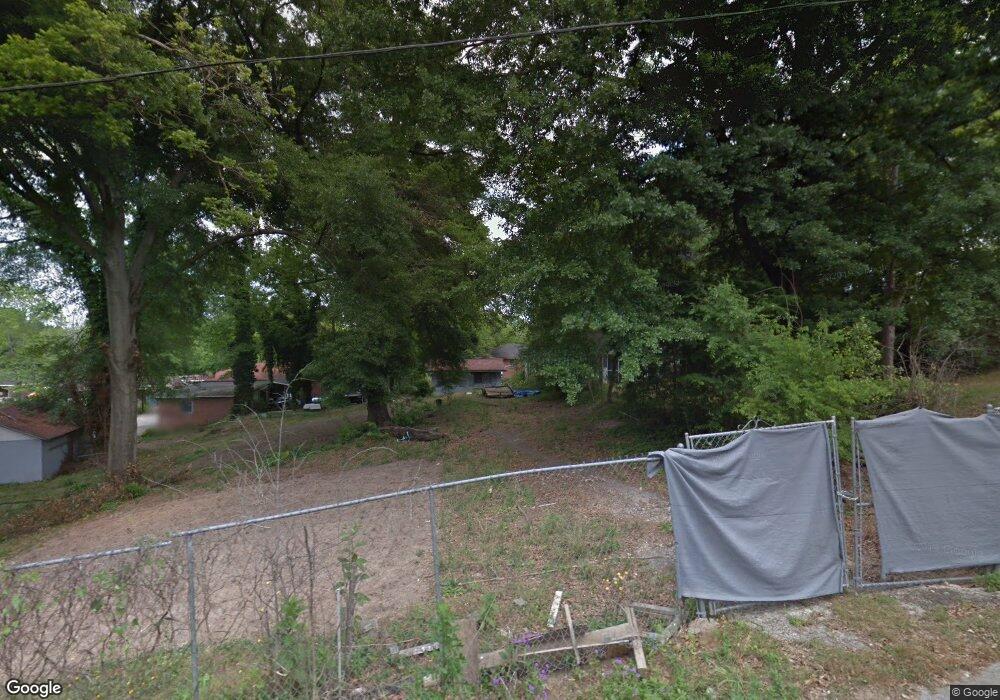 785 Trinity Place, Macon, GA 31217 - photo 1