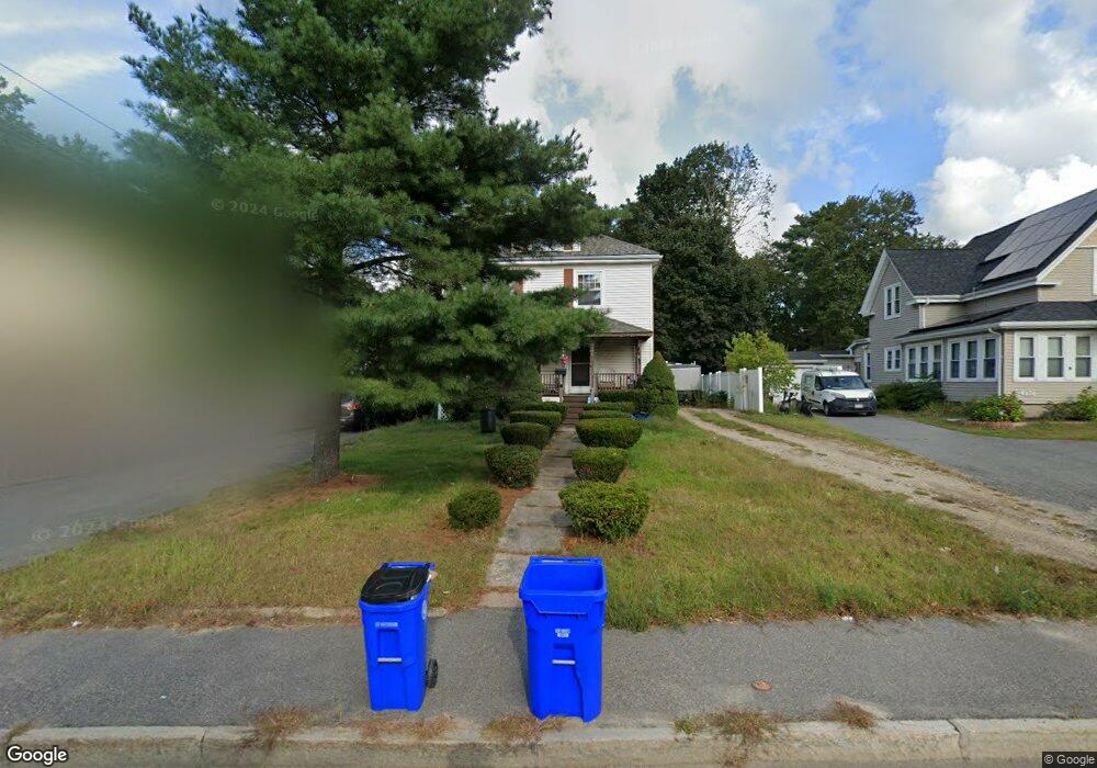 894 S Franklin St, Holbrook, MA 02343 - photo 1