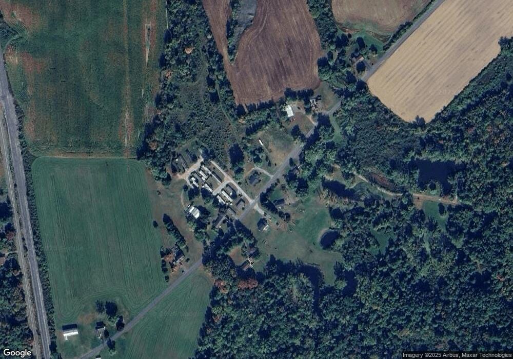 1487 Bame Rd, Castleton On Hudson, NY 12033 - photo 1