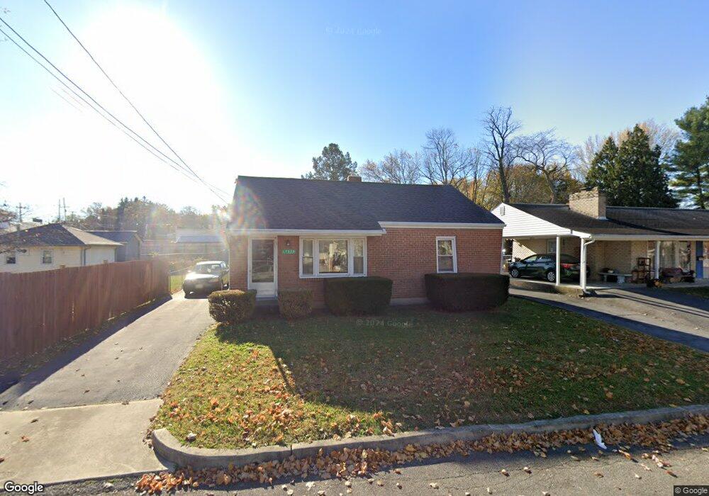17529 Lexington Ave, Hagerstown, MD 21740 - photo 1