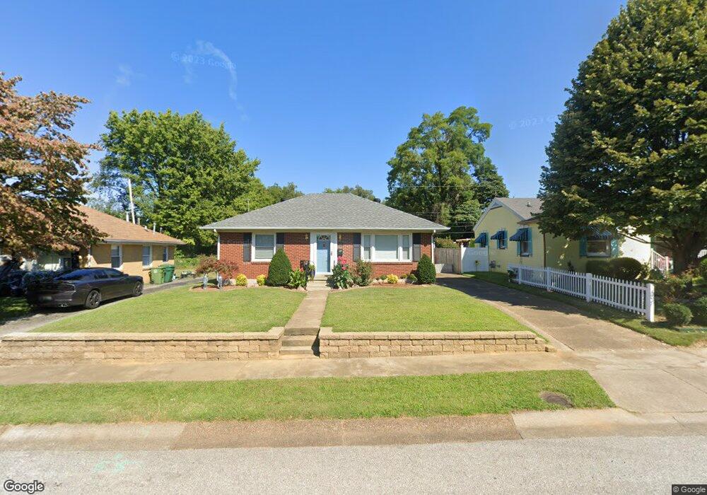 2013 E 21st St, Owensboro, KY 42303 - photo 1