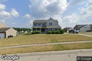 8709 Schneiders Farm Ct, Cincinnati, OH 45251