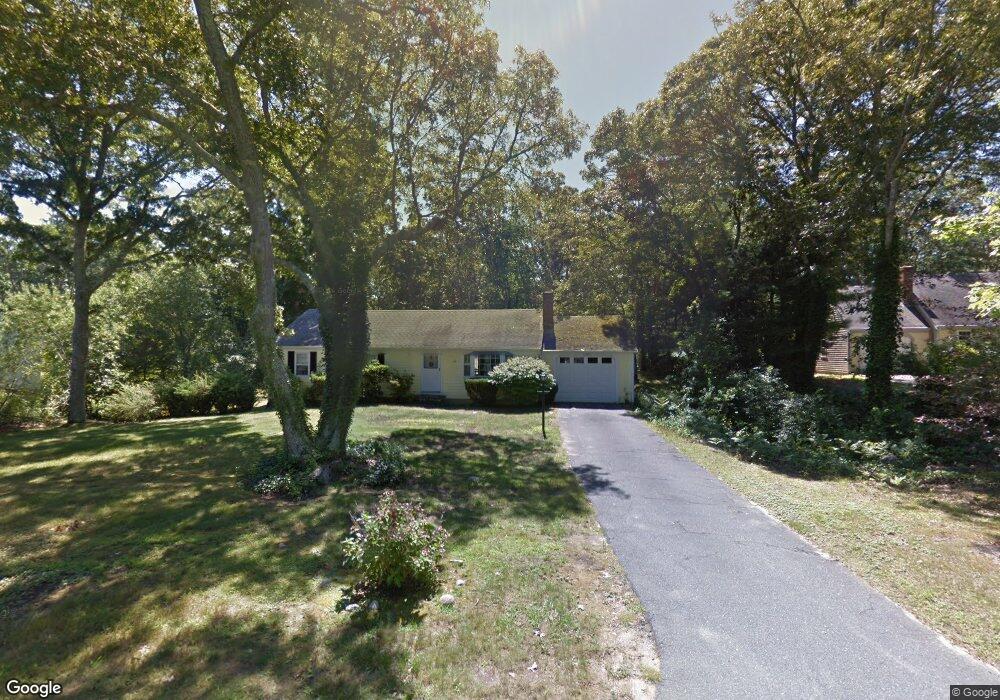 69 Great Oak Rd, Brewster, MA 02631 - photo 1