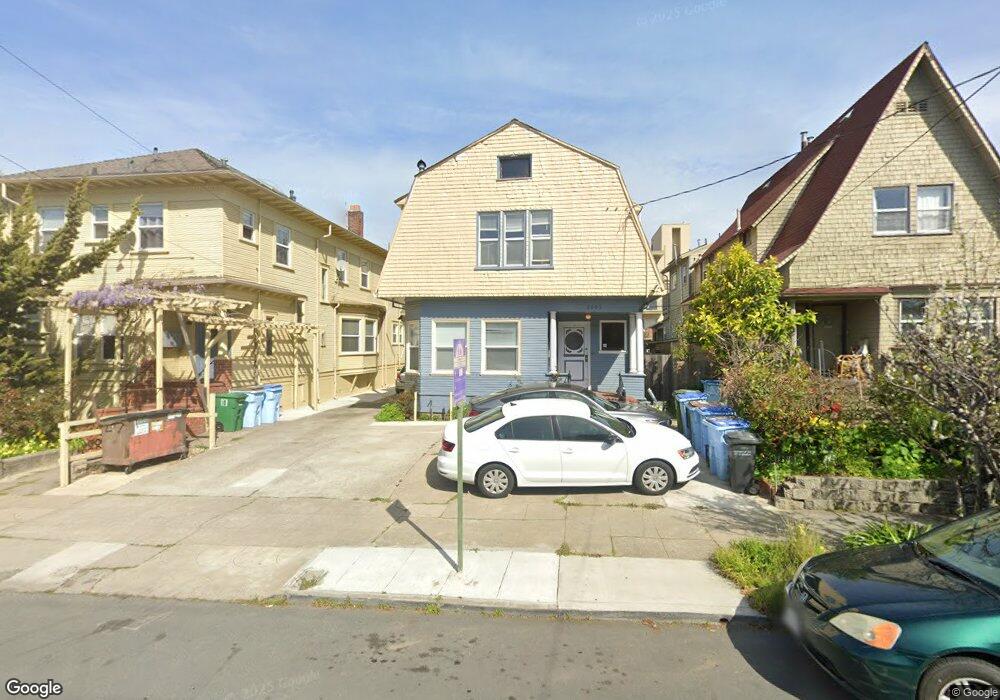 2005 Channing Way, Berkeley, CA 94704 - photo 1