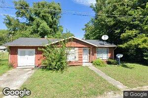 610 39th St, Cairo, IL 62914