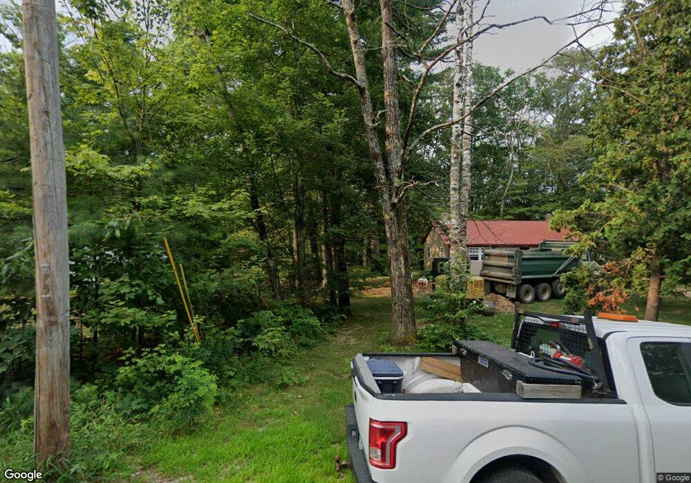 15 Maple St, Fryeburg, ME 04037 - photo 1