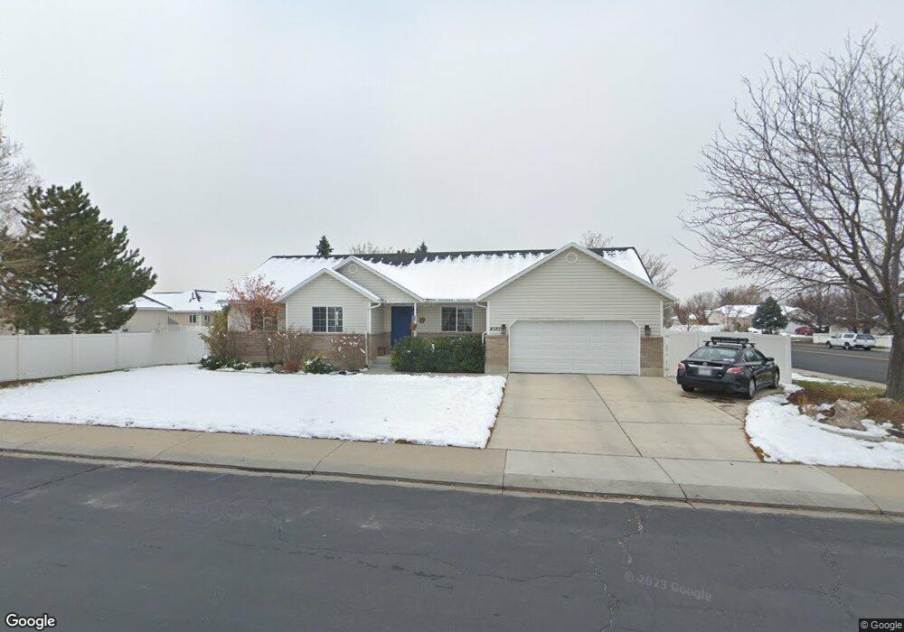4585 W 9980 N, Pleasant Grove, UT 84062 - photo 1