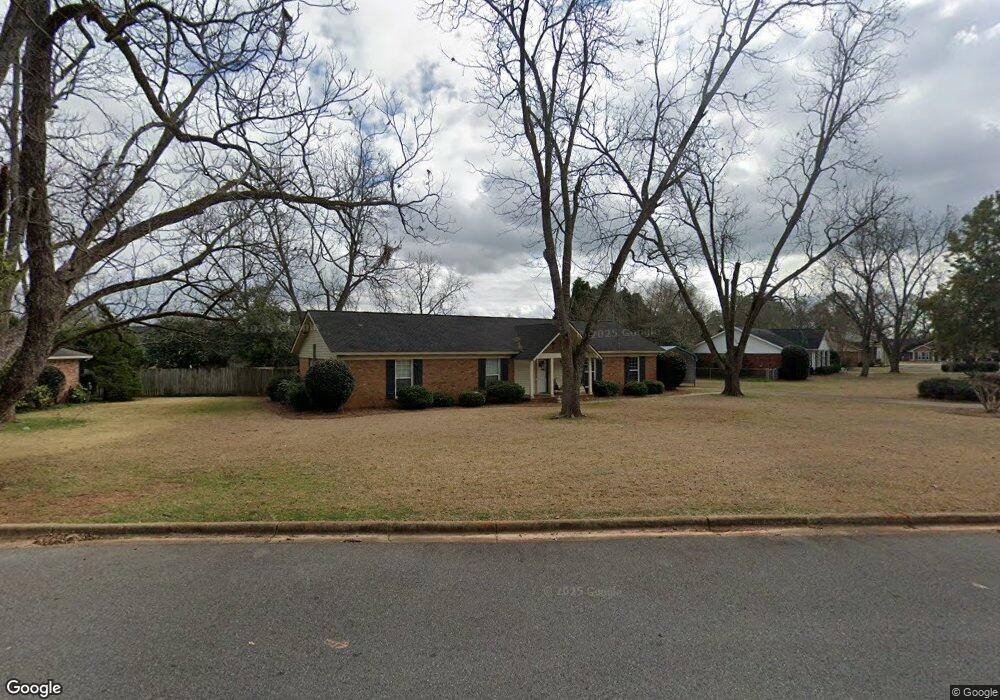 205 Seventeenth Green St, Americus, GA 31709 - photo 1