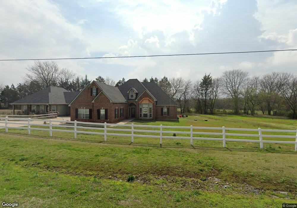 1980 Woodlake Rd, Denison, TX 75021 - photo 1