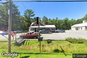 769 Five Islands Rd, Georgetown, ME 04548