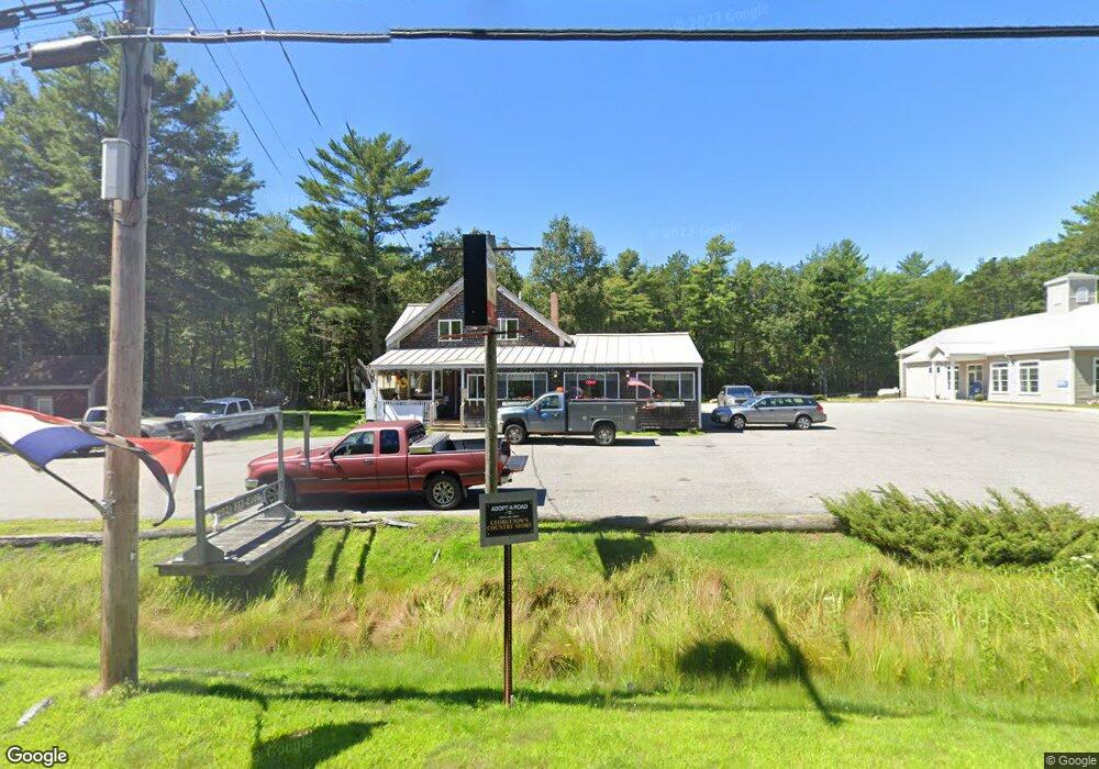 769 Five Islands Rd, Georgetown, ME 04548 - photo 1