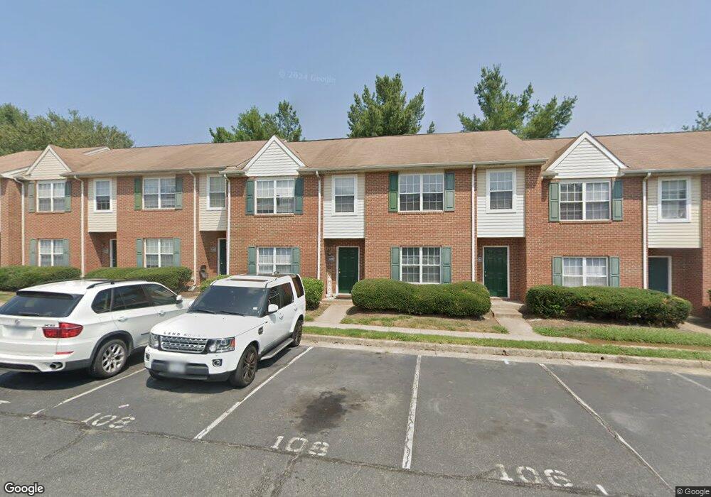 108 Hedgeapple Ct, Stafford, VA 22554 - photo 1