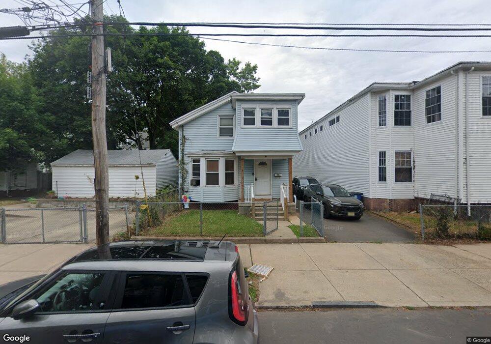 59 Gilbert Ave, New Haven, CT 06511 - photo 1