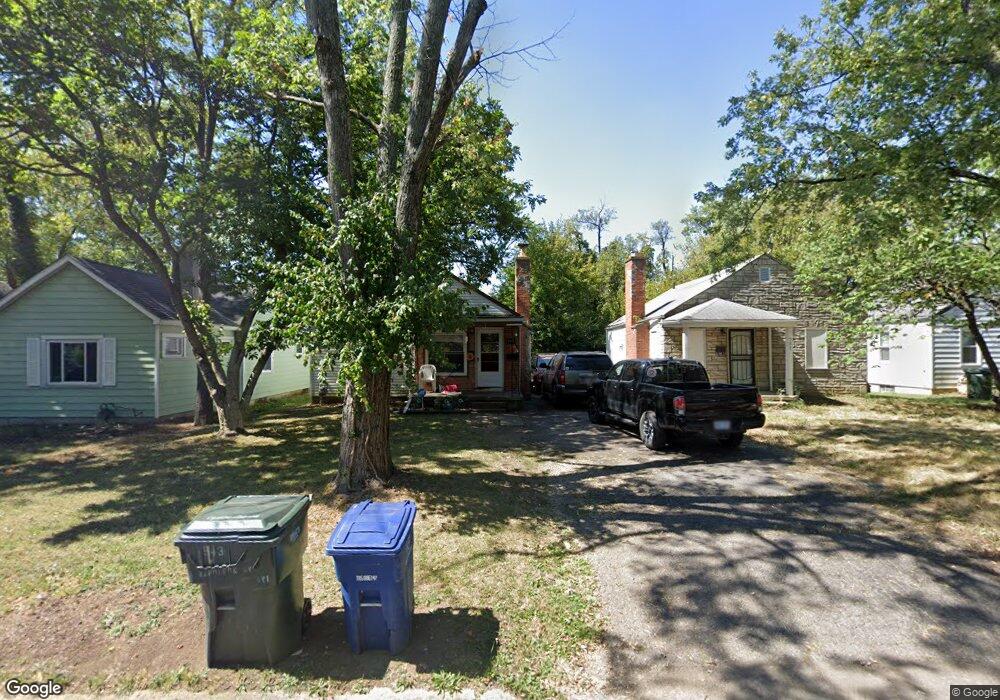 543 S Napoleon Ave, Columbus, OH 43213 - photo 1