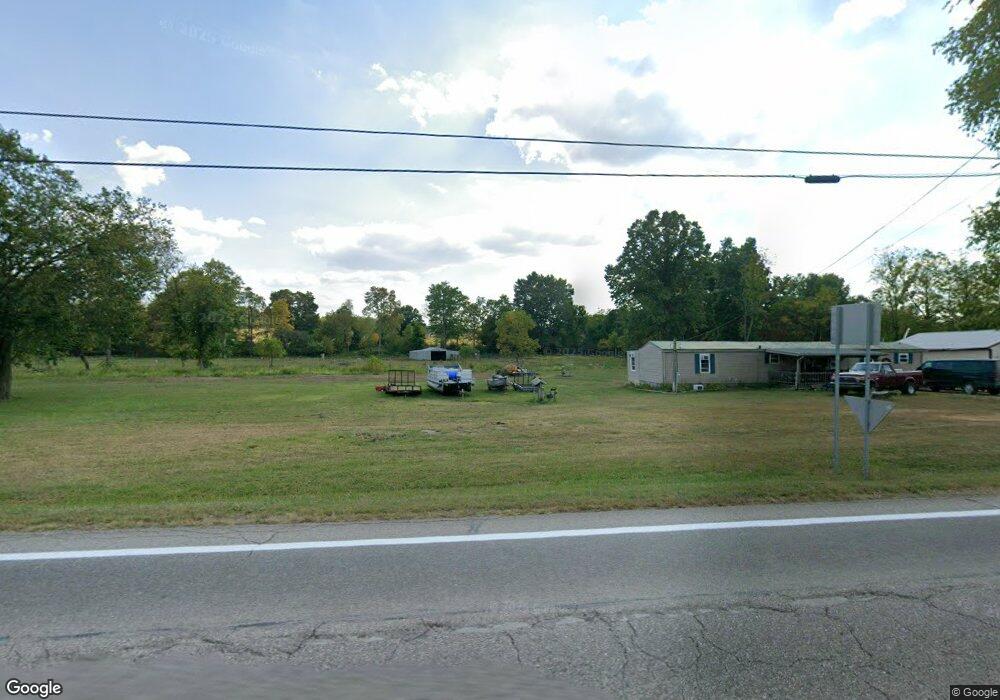 15500 Millersburg Rd, Danville, OH 43014 - photo 1