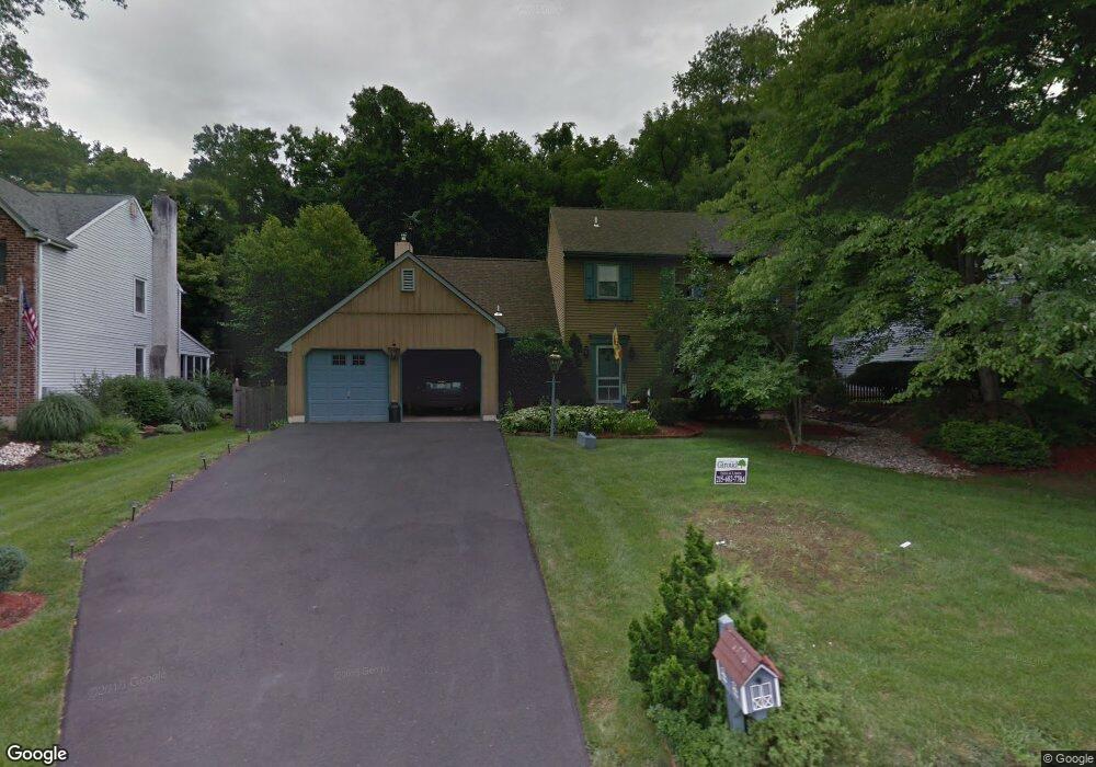 199 Old Mill Dr, Langhorne, PA 19047 - photo 1