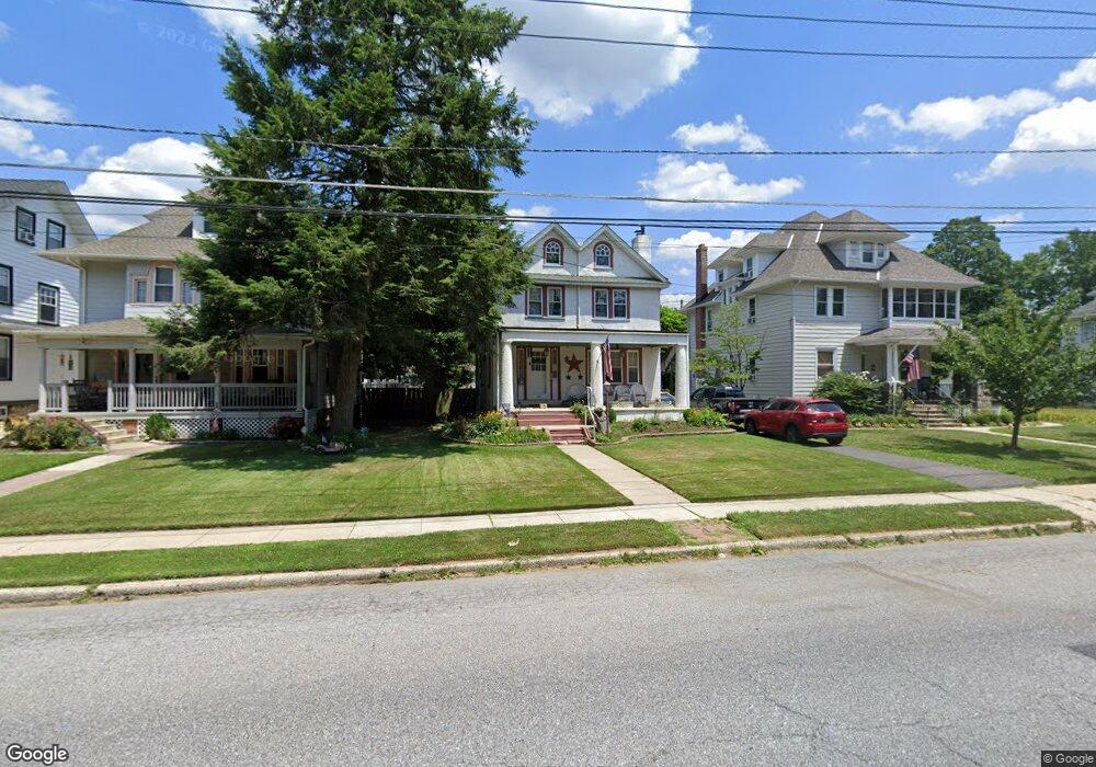 441 Park Ave, Collingswood, NJ 08108 - photo 1