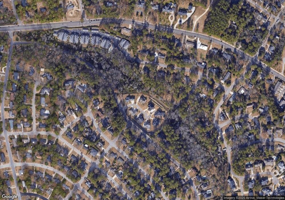 1512 Ln, Fayetteville, NC 28305 - photo 1