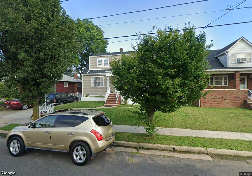 30 Van Buren Ave unit 2nd, Carteret, NJ 07008 - photo 1