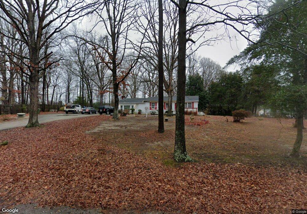 22203 Cammack Dr, Ruther Glen, VA 22546 - photo 1