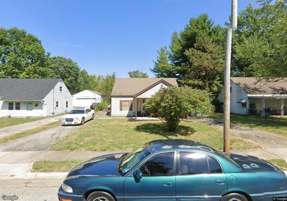 5046 Vanderbilt Dr, Columbus, OH 43213 - photo 1