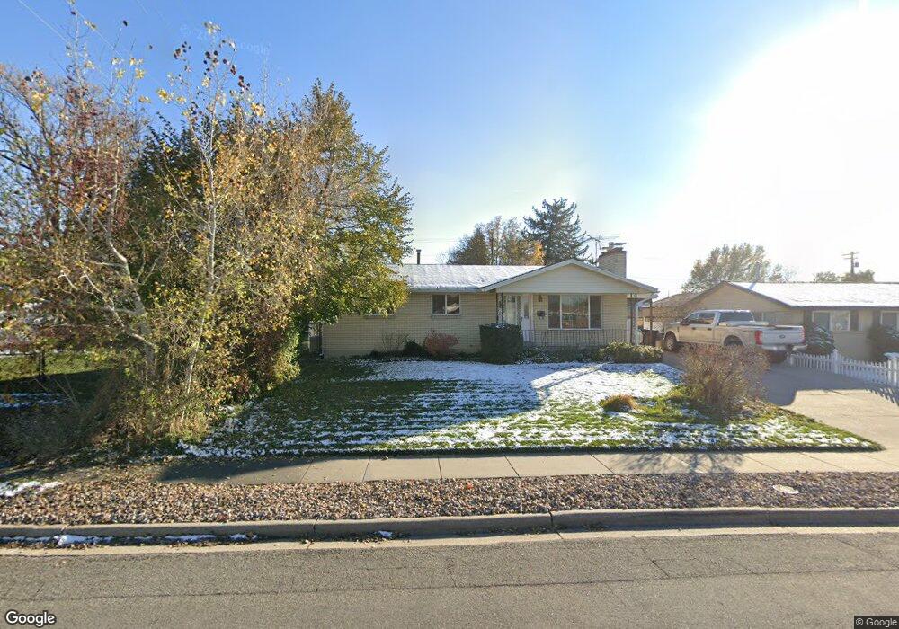 13 W 800 N, Bountiful, UT 84010 - photo 1