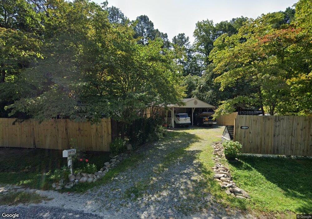 6604 Pine Haven Cir, Gloucester, VA 23061 - photo 1