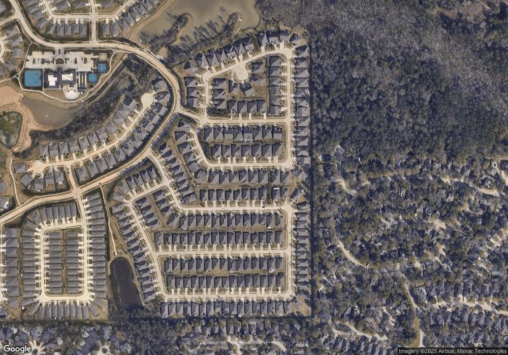 221 Friesian Ln, Spring, TX 77382 - photo 1