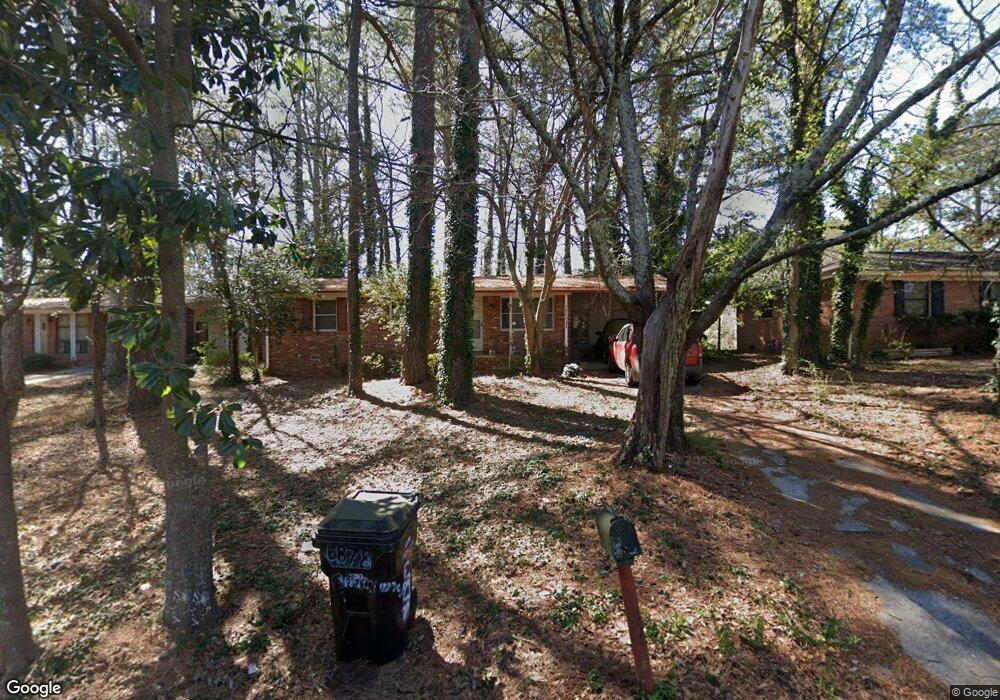 1063 Shieldcrest Way, Forest Park, GA 30297 - photo 1