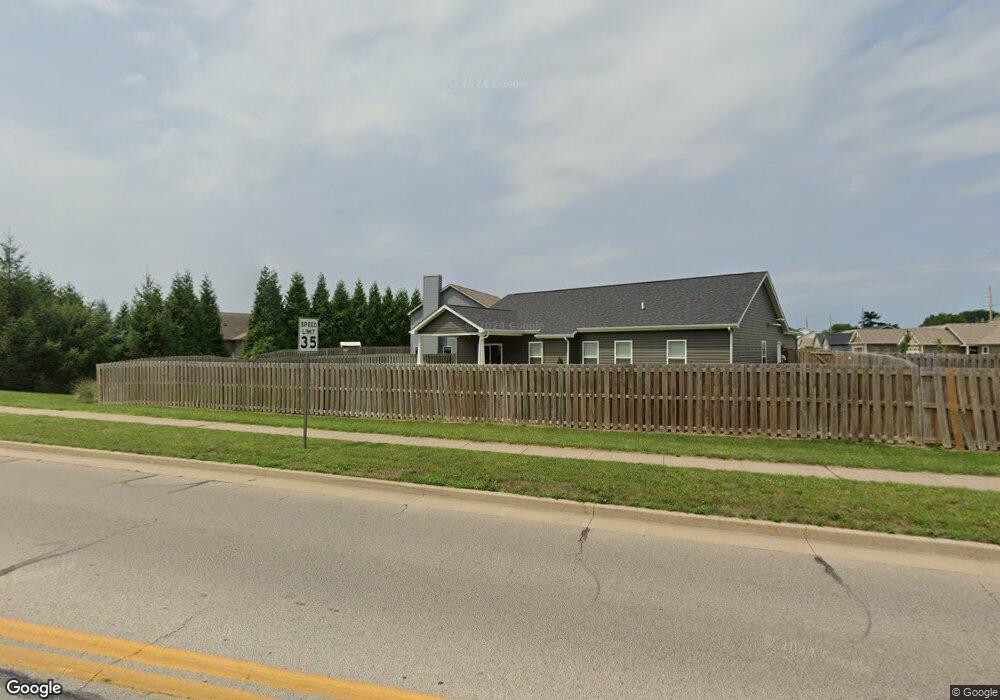 463 Limestone Ct, West Lafayette, IN 47906 - photo 1