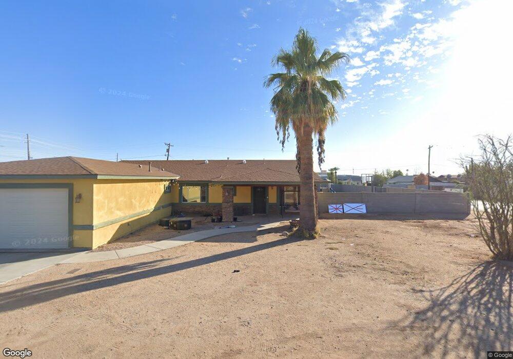 6751 E Albany St, Mesa, AZ 85205 - photo 1
