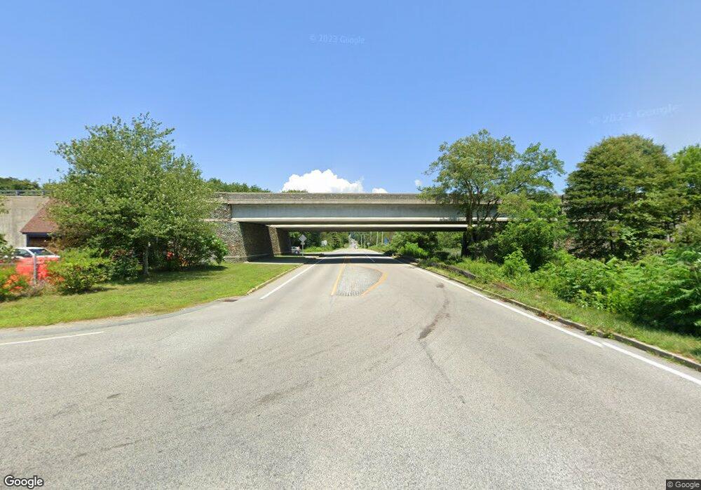 382 N Main Rd, Jamestown, RI 02835 - photo 1