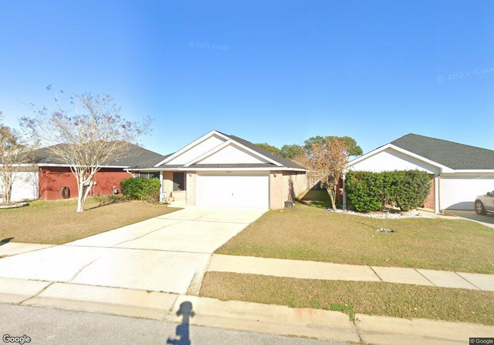 8928 Abbington Dr, Pensacola, FL 32534 - photo 1