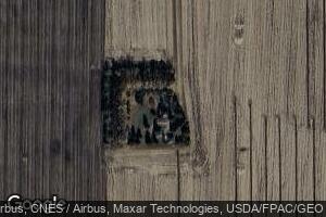 41808 245th St, Delavan, MN 56023