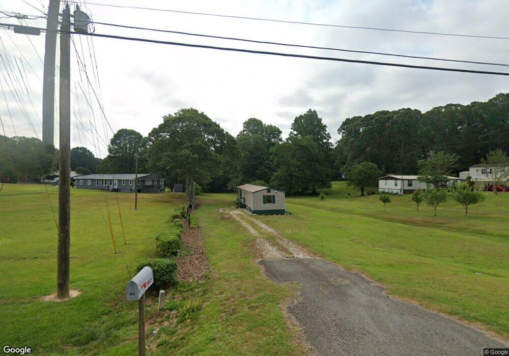 7485 Williams Rd, Flowery Branch, GA 30542 - photo 1