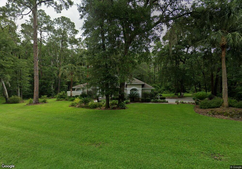 708 NW Scenic Lake Dr, Lake City, FL 32055 - photo 1