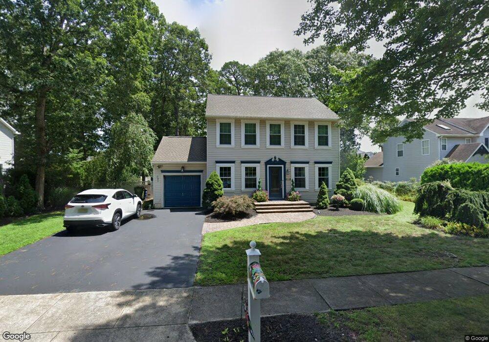 112 Shady Oak Dr, Egg Harbor Township, NJ 08234 - photo 1