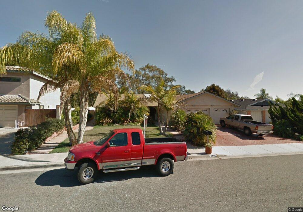 3502 Santa Clara Way, Carlsbad, CA 92010 - photo 1