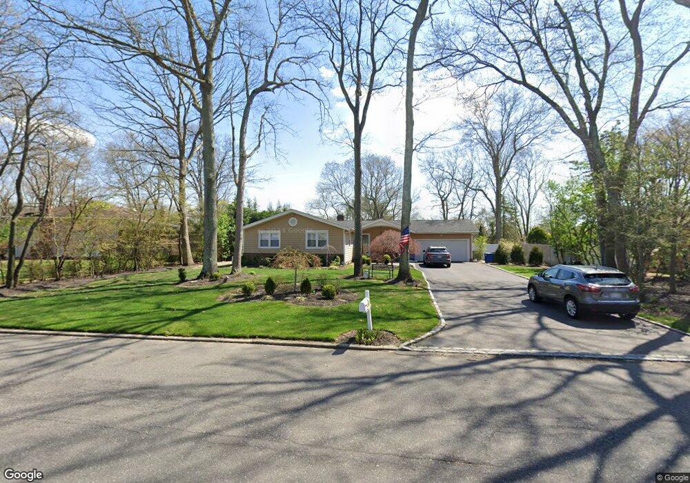 75 Village Hill Dr, Dix Hills, NY 11746 - photo 1