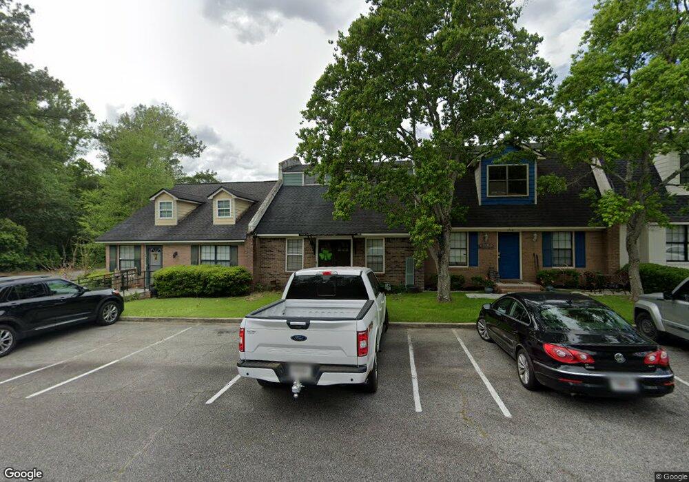 1718 Eastview Ln unit 5, Moultrie, GA 31768 - photo 1