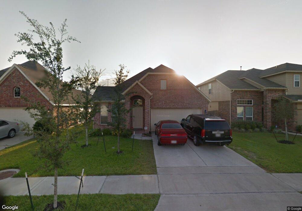 12630 Redbud Villa Ln, Houston, TX 77086 - photo 1