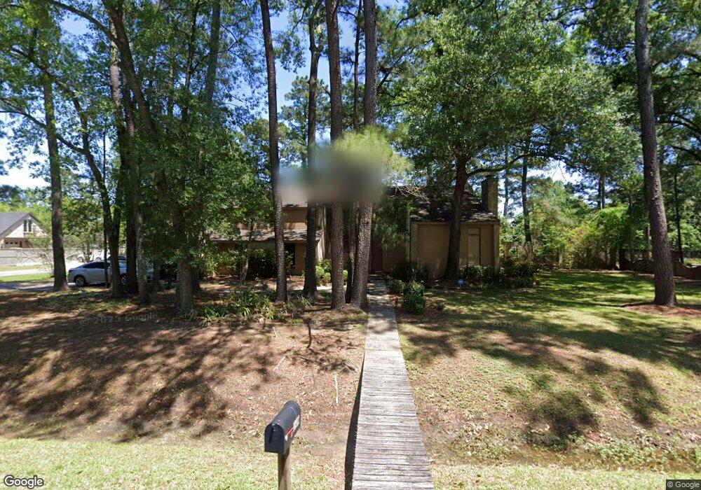 10912 Wicklowe St, Houston, TX 77016 - photo 1