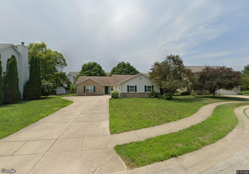 2114 Windflower Place, West Lafayette, IN 47906 - photo 1