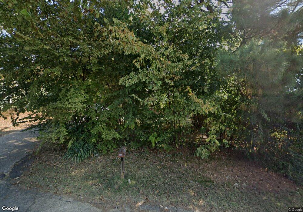 801 S Main St, Muldrow, OK 74948 - photo 1