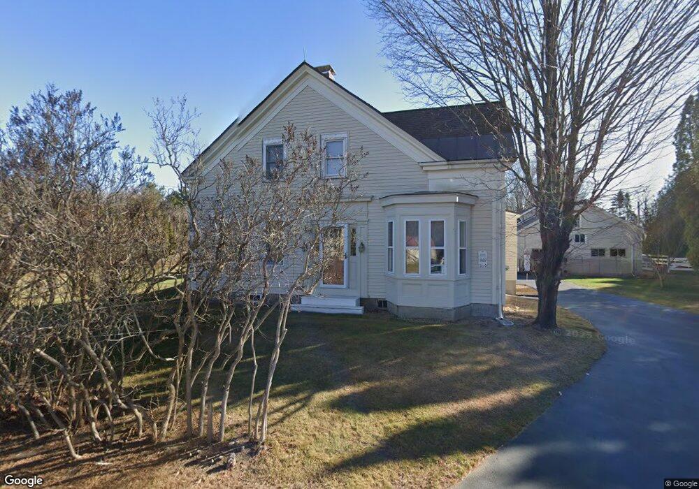 310 West Rd, Rye, NH 03870 - photo 1