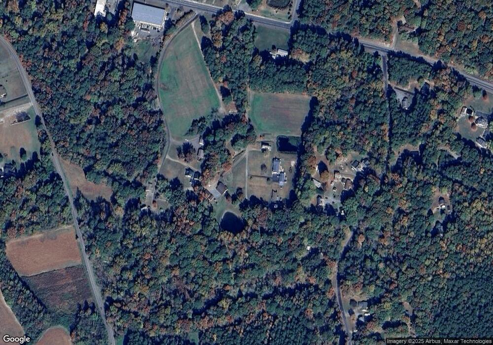 20684 Ronnie Ln, Lexington Park, MD 20653 - photo 1