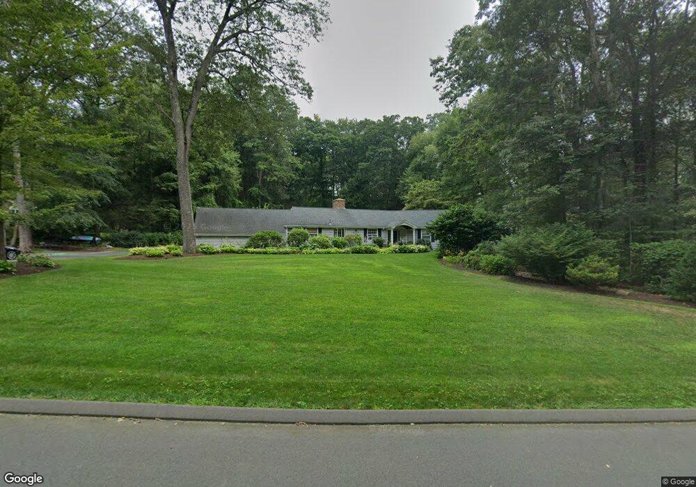 21 Paper Chase Trail, Avon, CT 06001 - photo 1